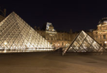 louvre1 Ampoules Led | LedsPros-France propose une large gamme d'éclairage Led