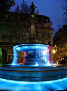 fontaine eclairage led Ampoules Led | LedsPros-France propose une large gamme d'éclairage Led