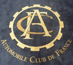 AUTOMOBILE CLUB DE France