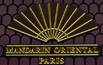 MANDARIN ORIENTAL PARIS