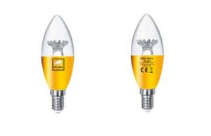 Ampoule-led-E14-Empire-gold